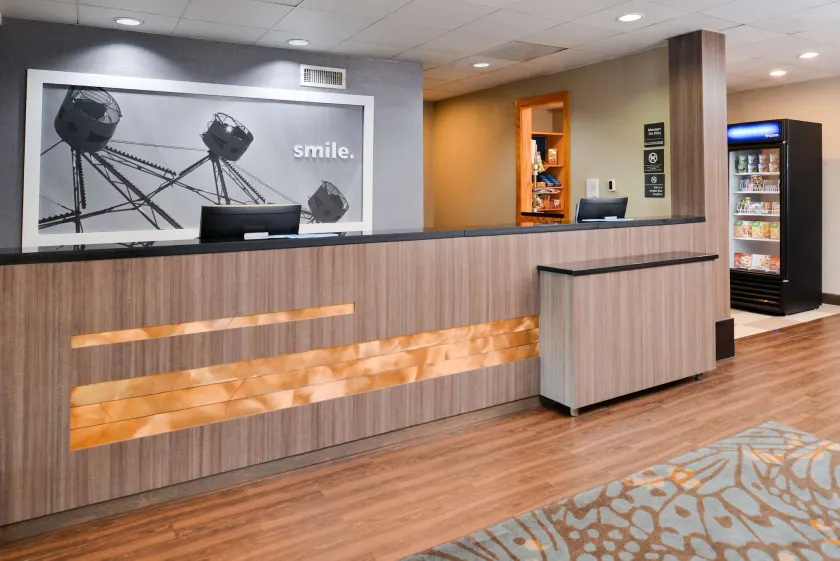 Hampton Inn closest to Universal Orlando - Image 1