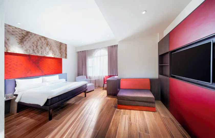 Ibis Melaka - Image 1