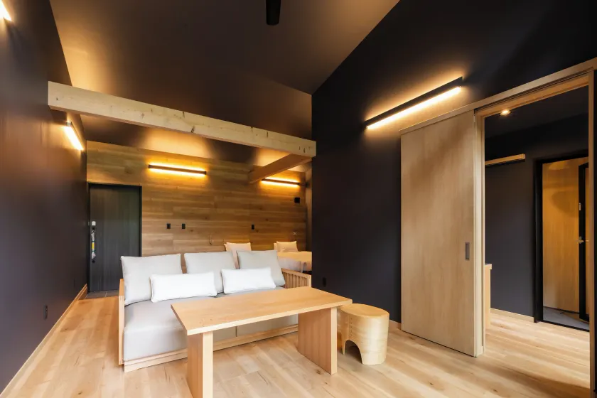 7c villa and winery - Room