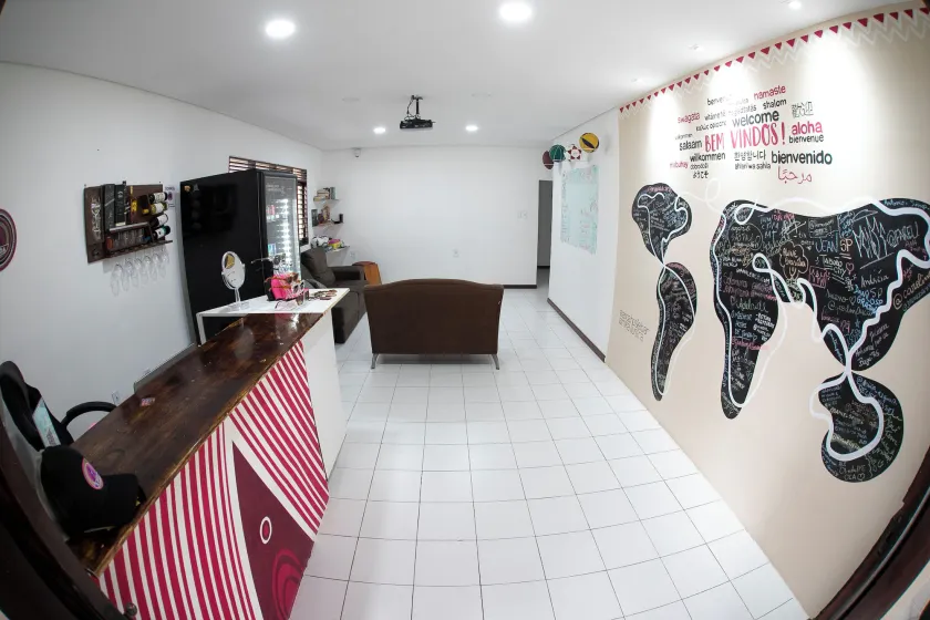 A Oca Hostel - Image 1