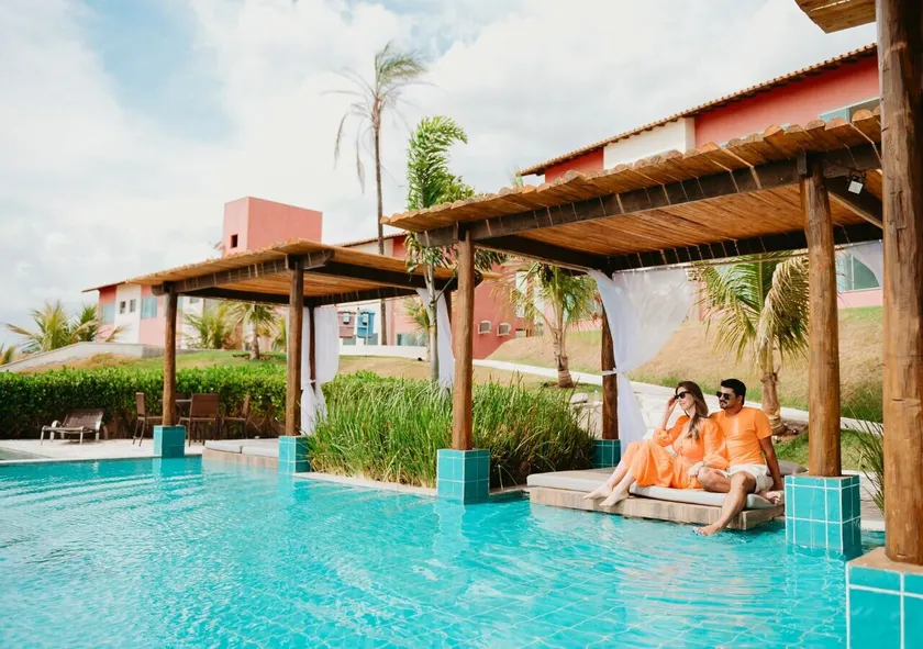 Hotel Chalé Capitólio - Image 1