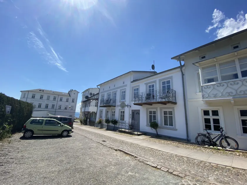 Villa Daheim - Image 1