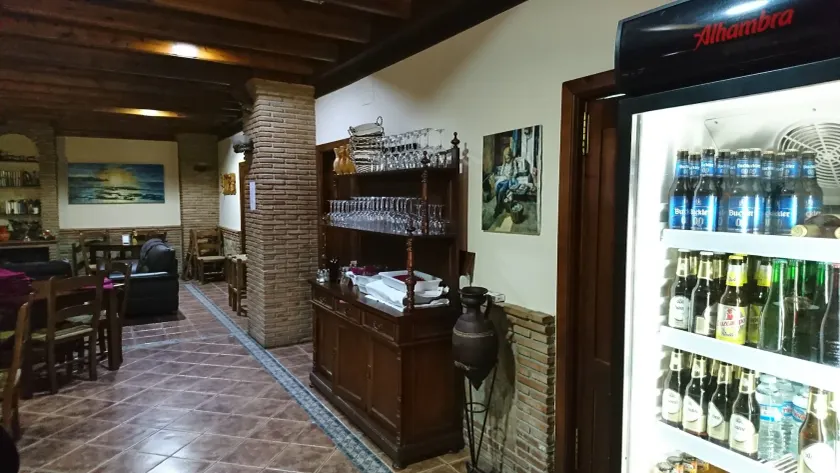 Hospedería Los Cahorros - Image 1