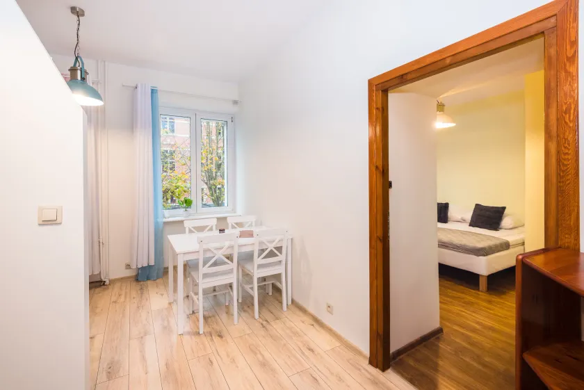 Apartament przy Walach Chrobrego - Image 1