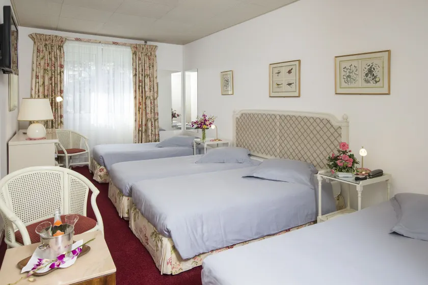 Piccolo Hotel - Image 1