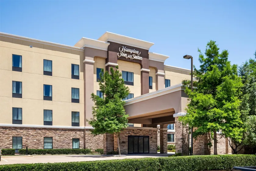 Hampton Inn & Suites Trophy Club - Fort Worth North - Image 1