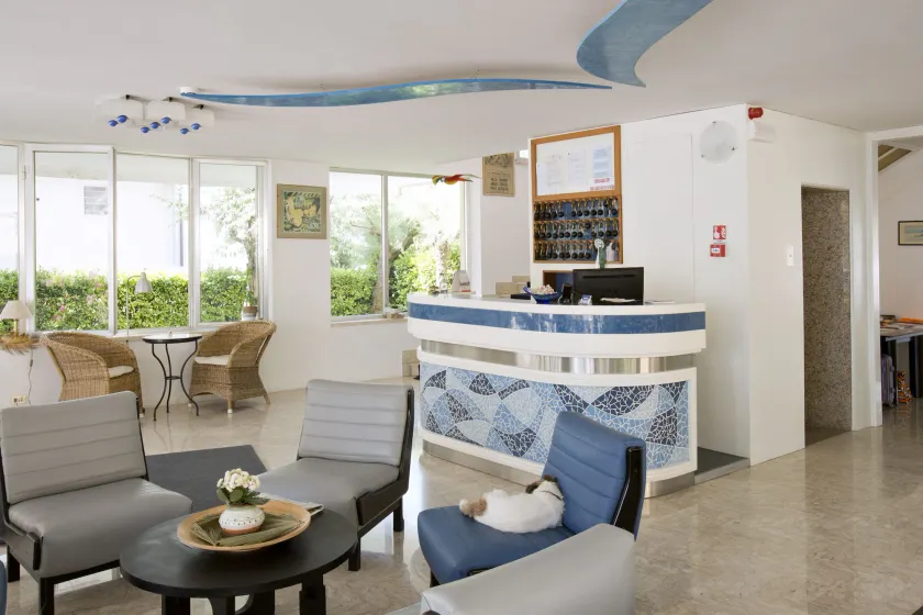 Hotel B&B Avana - Image 1