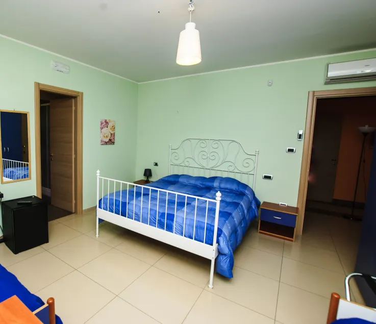 Alla Corte Blu B&B - Image 1