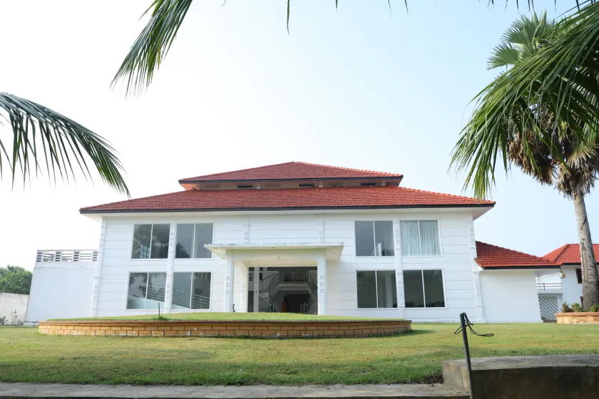 palmyraResort - Image 1