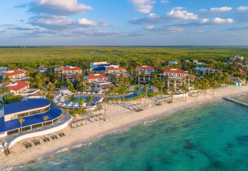 Desire Pearl Riviera Maya Resort All Inclusive, Exclusively for Couples - Image 1