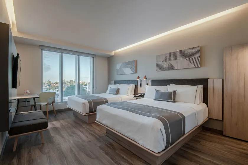 City Express Plus by Marriott Mexicali - Image 1
