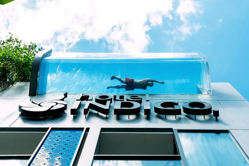 Hotel Indigo Phuket Patong by IHG - Image 1