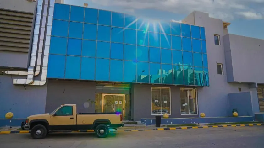 Clowzer Hotel- فندق كلاوزر - Image 1