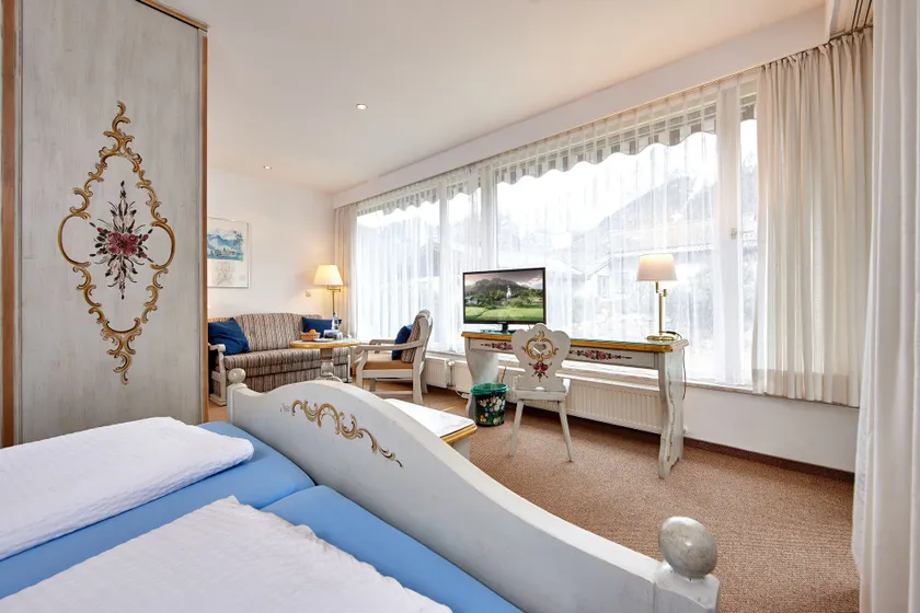 Hotel Bergland - Image 1