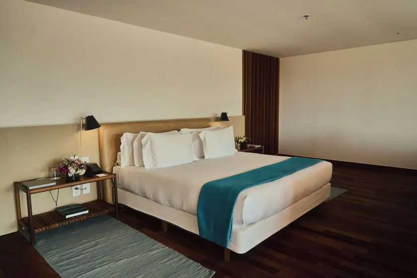 Hotel Fasano Angra dos Reis - Image 1