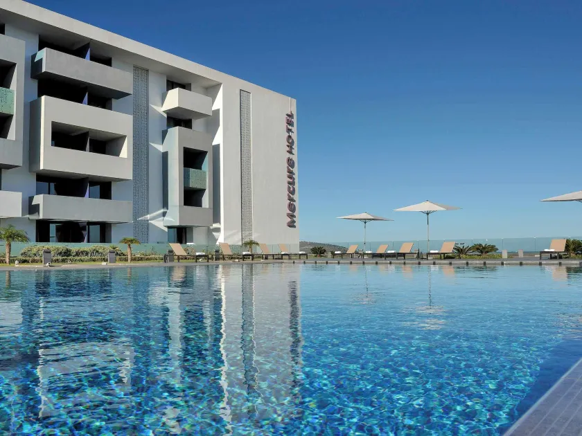 Mercure Nador Rif - Image 1