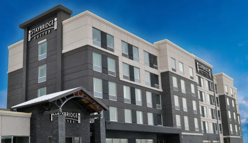 Staybridge Suites - Red Deer North by IHG - Image 1
