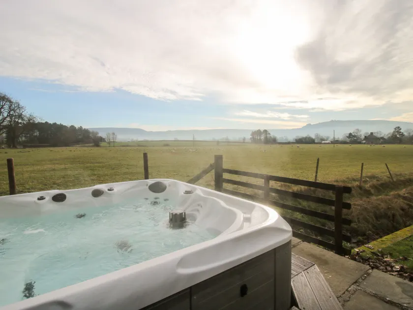 Bicton Lea - Image 1