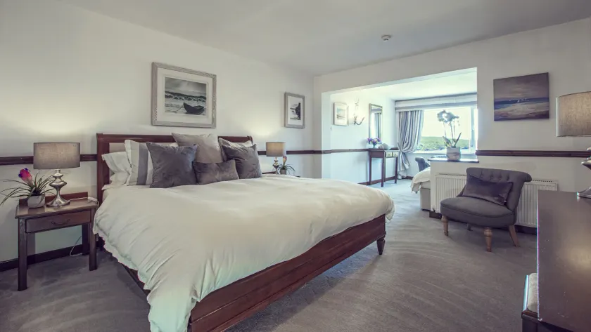 Ardagh Hotel & Restaurant - Image 1