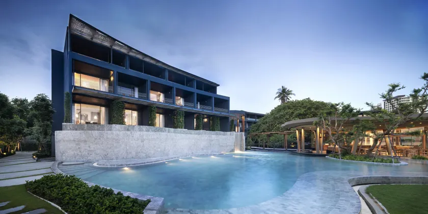 Navana Nature Escape - SHA Extra Plus - Image 1