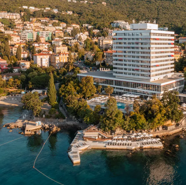 Hotel Ambasador - by Liburnia Hotels & Villas - Image 1