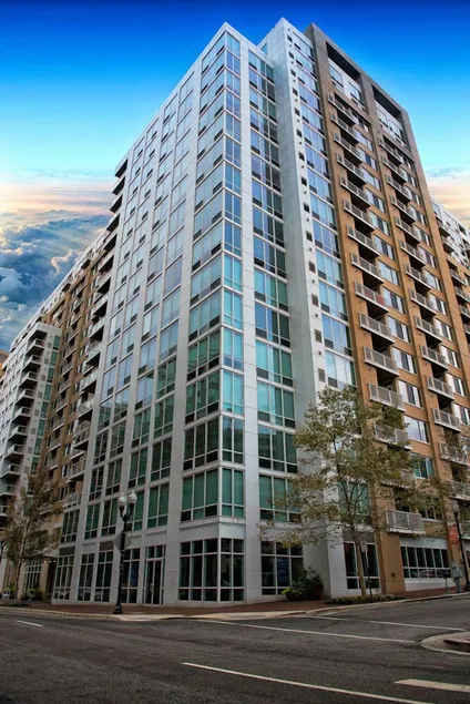 Crystal Quarters Furnished Apartments- Concord - Image 1