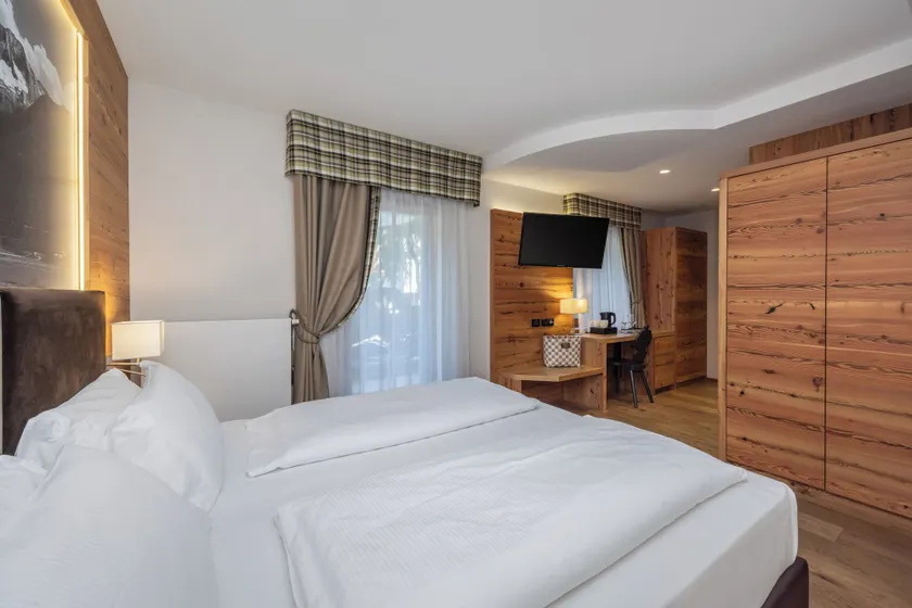 Hotel Ravelli Luxury Spa - Image 1