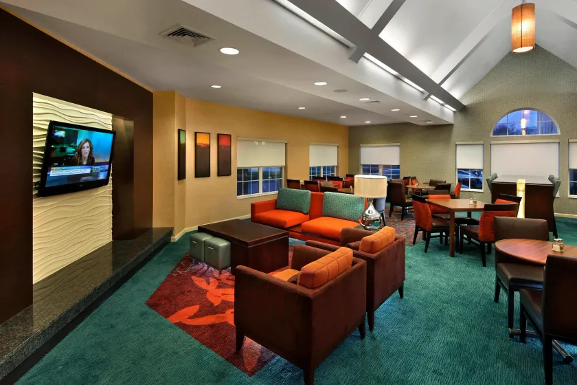 Residence Inn Danbury - Image 1