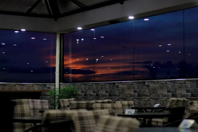 The Skyline Hotel Eldoret - Image 1