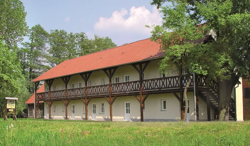 Spreewald Pension Spreeaue - Image 1