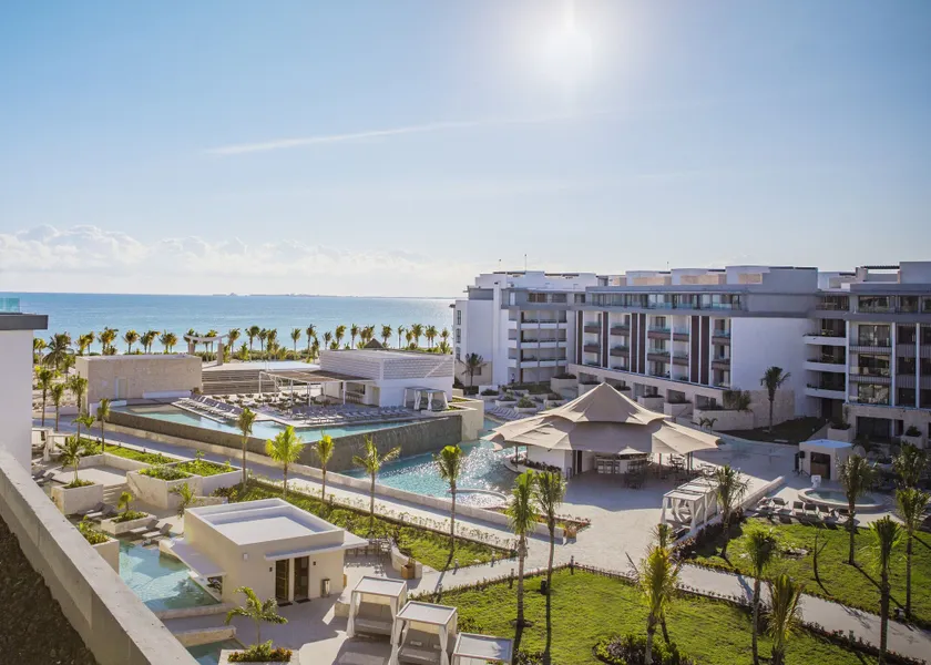 Majestic Elegance Costa Mujeres - All Inclusive - Image 1