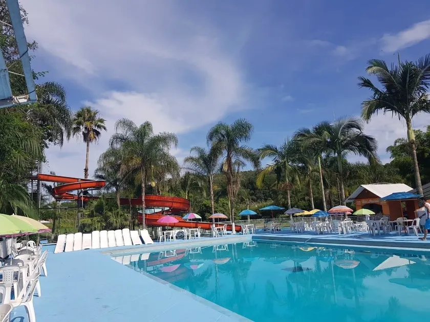 Pousada Paraíso das Águas - Image 1