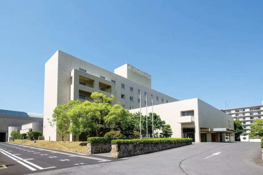 Takamatsu Kokusai Hotel - Image 1
