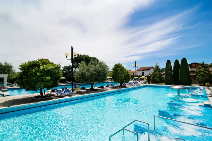 Hotel Terme Antoniano - Image 1
