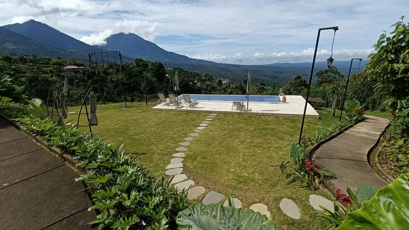 Camaradvipa Retreat Munduk - Image 1