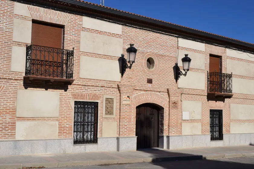 Casa Rural La Casa de Las Manuelas - Image 1