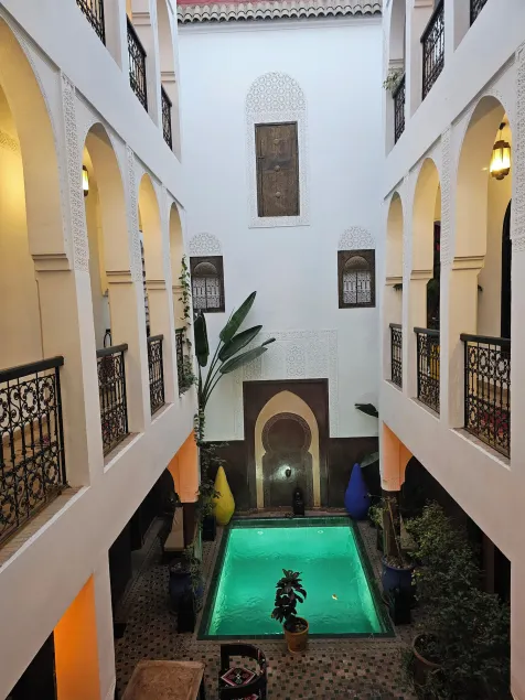 Riad Khabia & Spa - Image 1