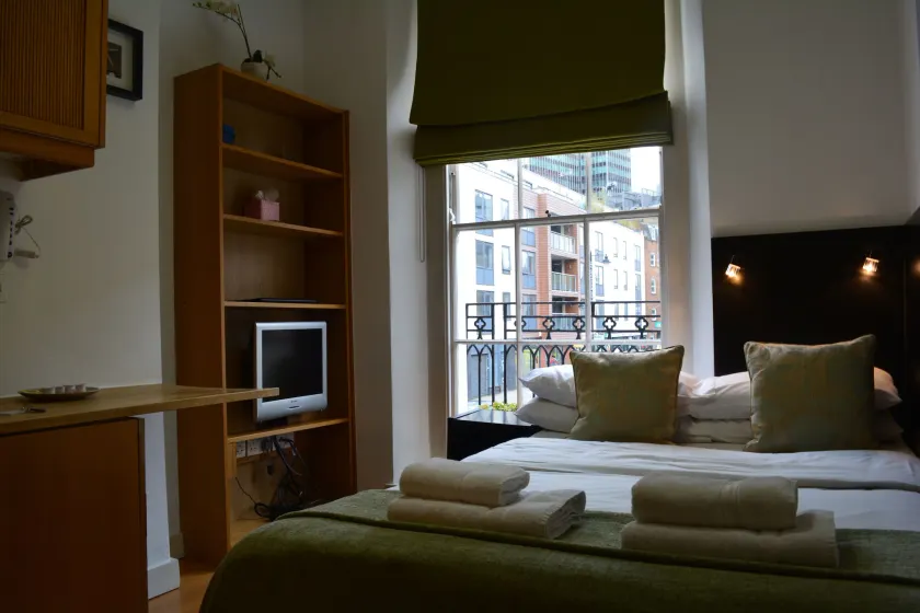 Studios2Let - North Gower - Image 1
