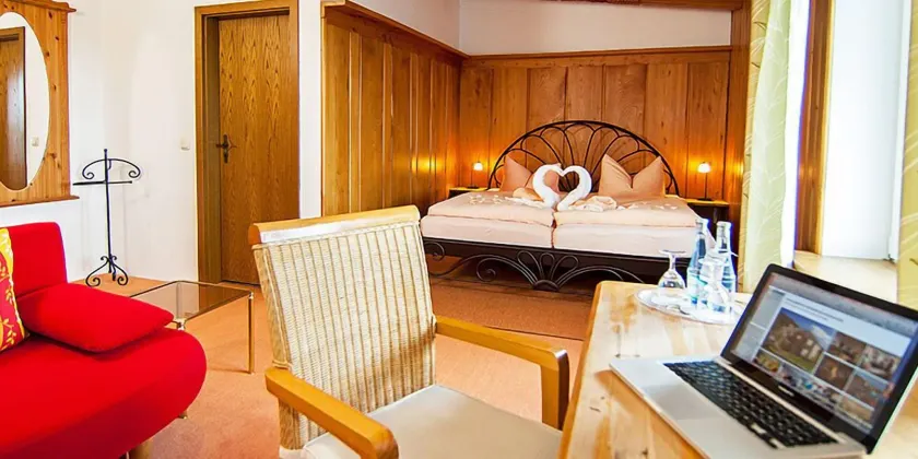 Hotel garni Godenhof - Image 1