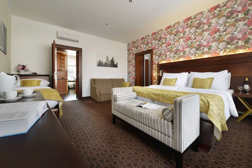 Vysocina Design Apartments - Image 1