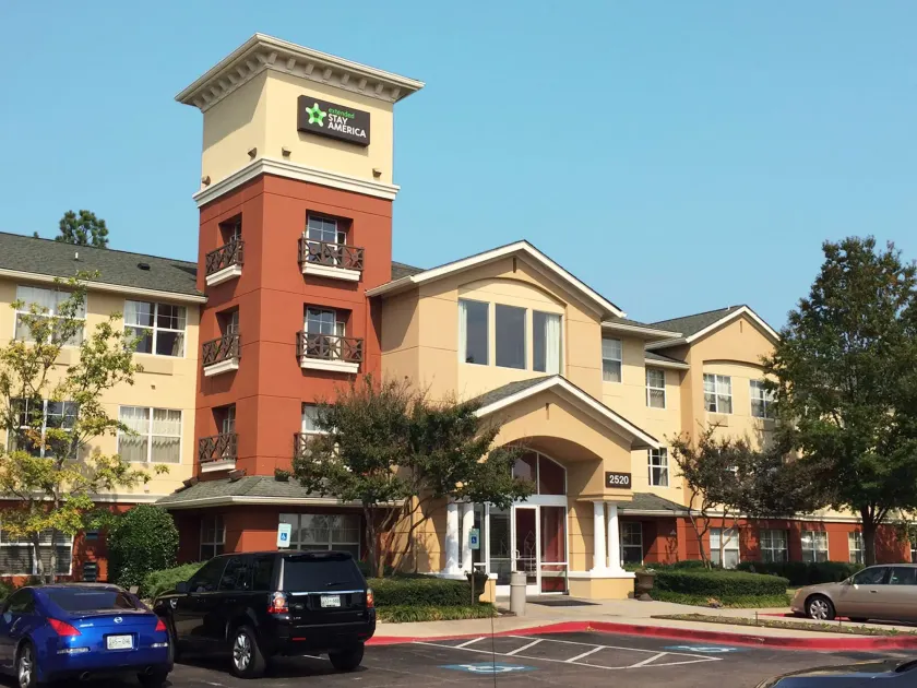 Extended Stay America Suites - Memphis - Wolfchase Galleria - Image 1