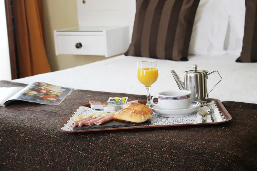 Hotel Jardim Viana do Castelo - Image 1