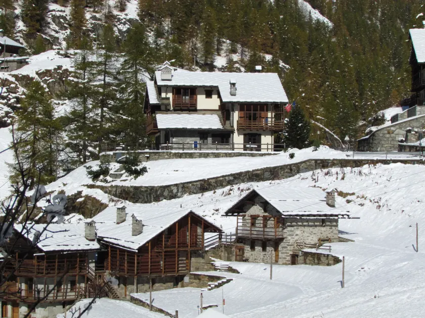 Il Piccolo Residence - Image 1