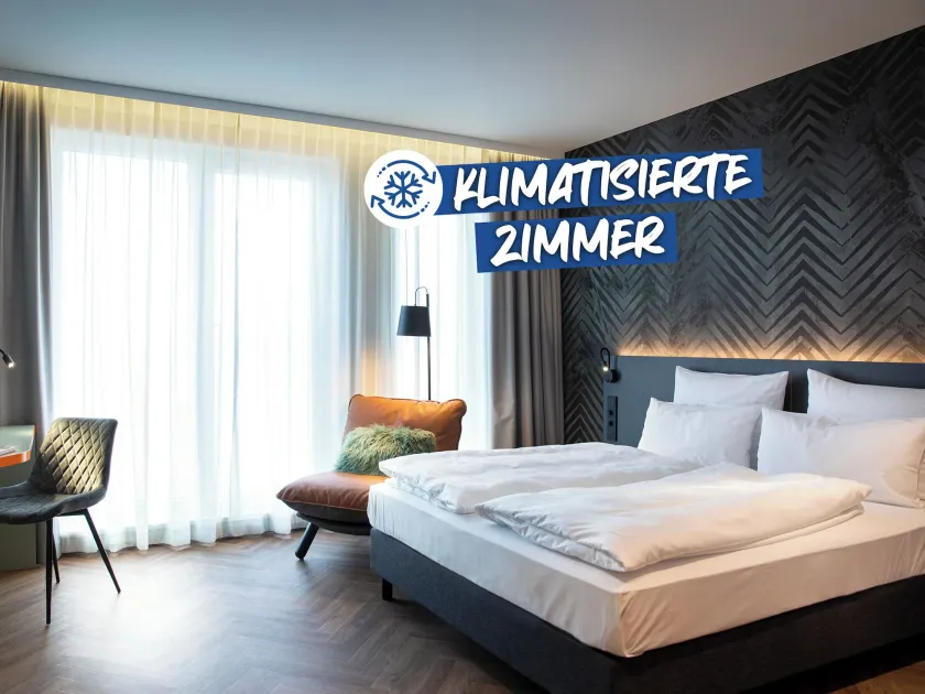 LOGINN Hotel Berlin Airport - Image 1