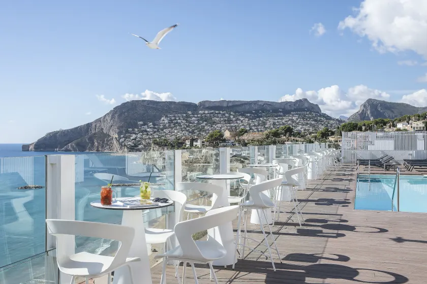 Hotel Bahía Calpe by Pierre & Vacances - Image 1