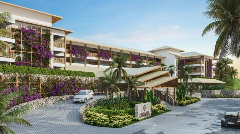 Beach Park Resort - Ohana - Image 1