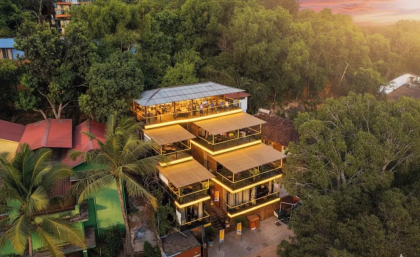 Hillora Coastal Resort - Image 1