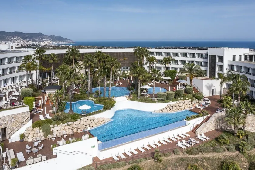 Eurostars Sitges - Image 1