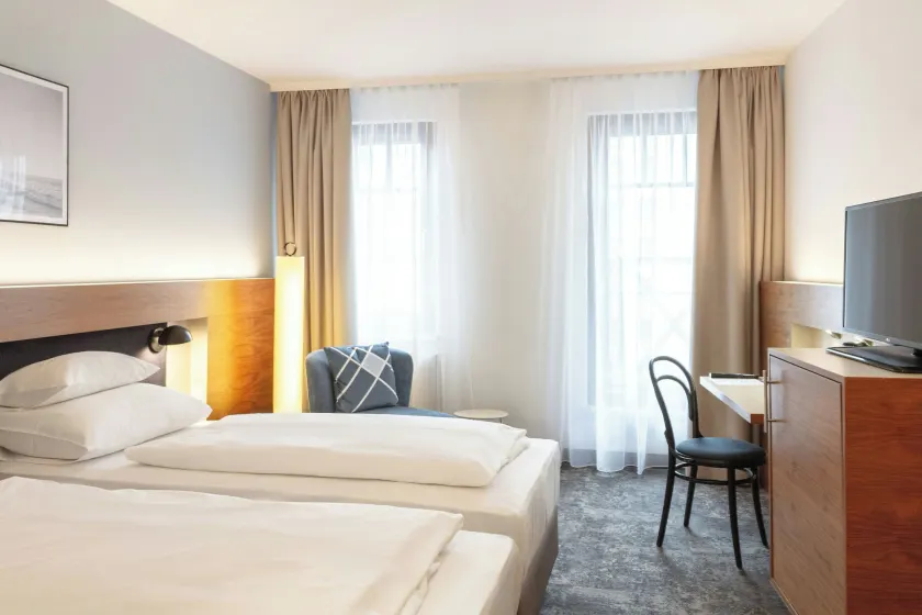 Four Points Flex by Sheraton Vienna Mariahilf - Image 1