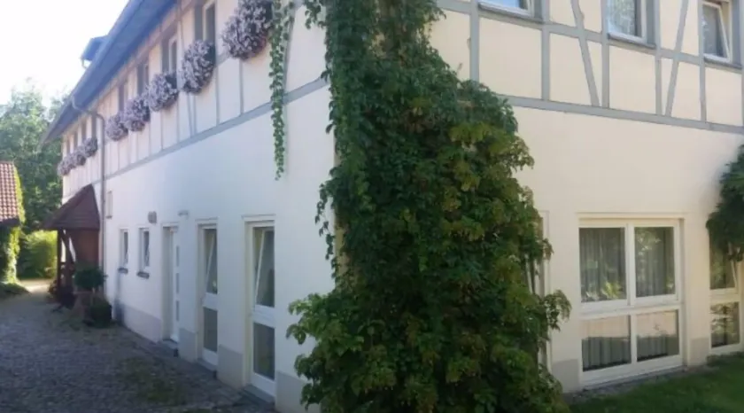 Landhotel "Zum Nicolaner" - Image 1
